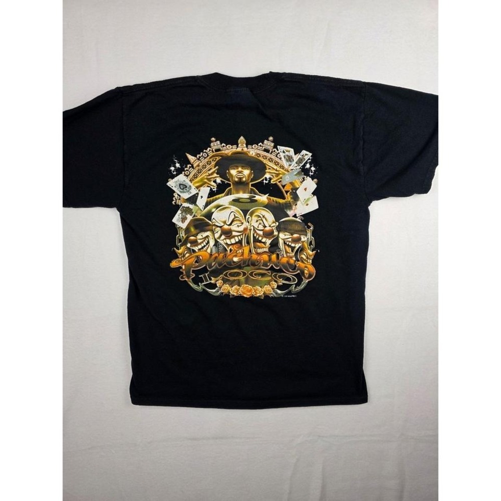 Vintage Lowrider graphic art‎ Shirt